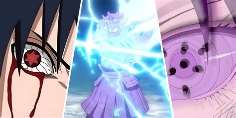 Unlock the Power of Sasuke: The Ultimate Guide to the Sasuke The Last Costume