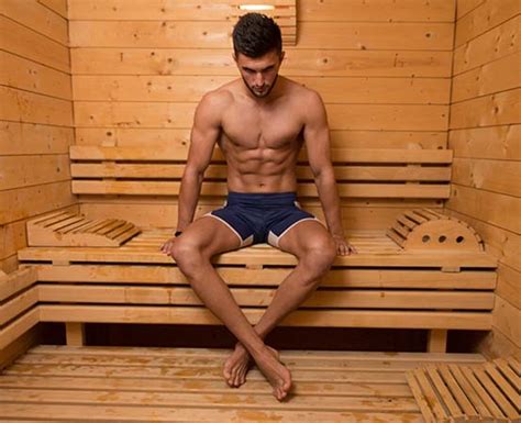 Unlock the Power of Sauna Therapy After Exercise: A Post-Workout Rejuvenation