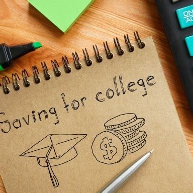 Unlock the Power of Saving for College