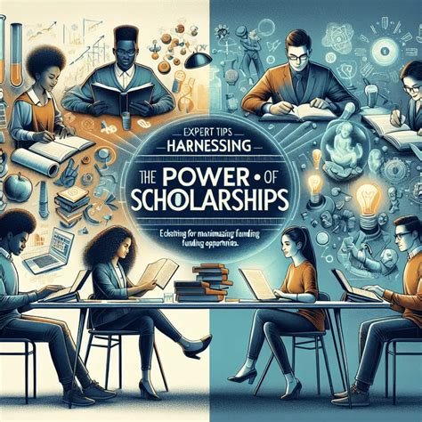 Unlock the Power of Scholarship Endowments**: A Guide to Maximizing Your Impact