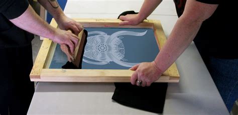 Unlock the Power of Silk Screen Printing: A Comprehensive Guide to Creativity and Precision