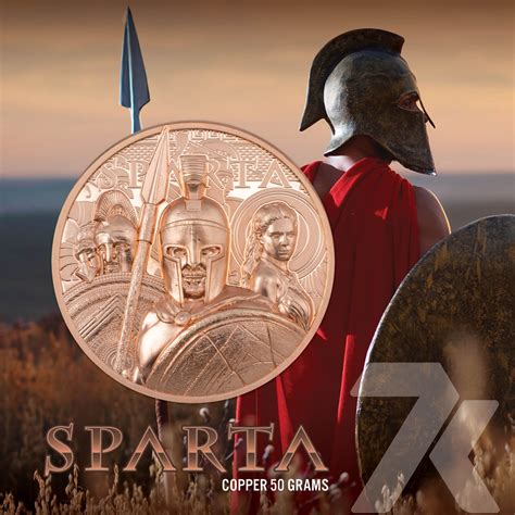 Unlock the Power of Sparta Coin: The Ultimate Guide to the Spartan Ecosystem