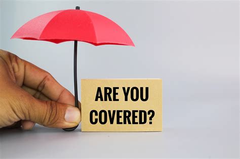 Unlock the Power of Umbrella Policy Insurance