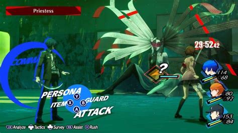 Unlock the Power of Victory in Persona 3 Reload