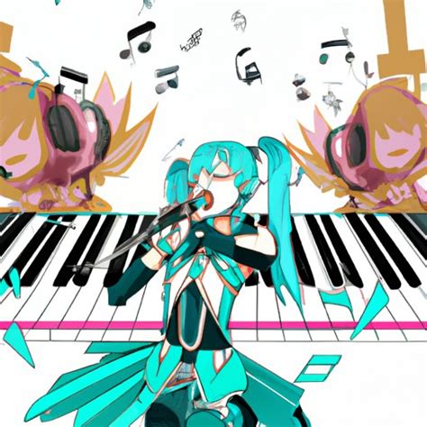 Unlock the Power of Vocaloid: Your Gateway to Immersive Vocal Performances