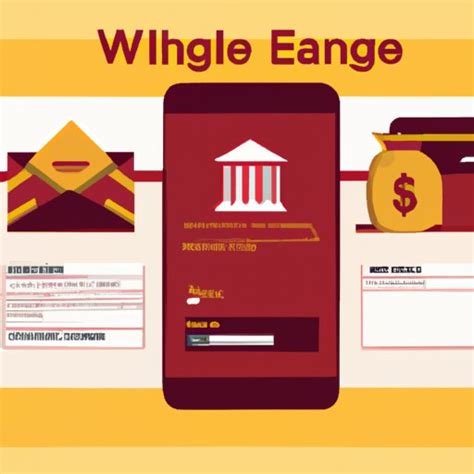 Unlock the Power of Wells Fargo's Comprehensive Money Sending Platform