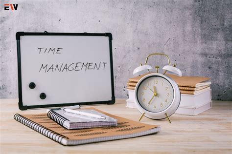 Unlock the Power of When: Master Time Management for Unprecedented Success