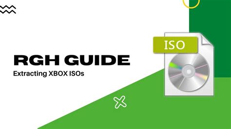 Unlock the Power of Xbox 360 ISOs