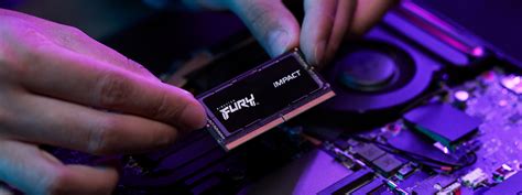 Unlock the Power of Your Laptop: A Comprehensive Guide to RAM Slots