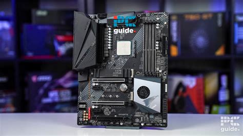 Unlock the Power of Your PC: A Comprehensive Guide to the AM4 Motherboard