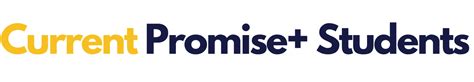 Unlock the Power of Your State Promise Plus Program