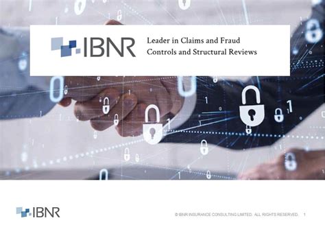 Unlock the Power of ibnr definition and Improve Your Insurance Strategies