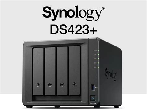 Unlock the Power of the DS1624S+: A Comprehensive Guide to Synology's Versatile NAS