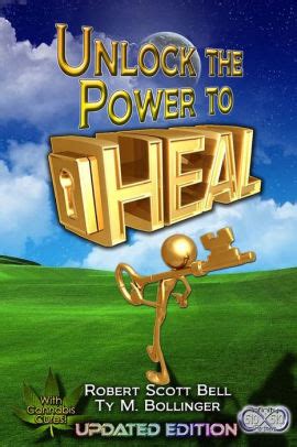 Unlock the Power to Heal Reader