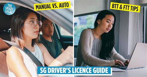 Unlock the Privileges of a Private Car License in Singapore: Your Comprehensive Guide