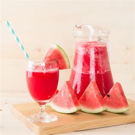 Unlock the Refreshing Benefits of Agua de Sandía: A Guide to Enjoying the Coolest Summer Treat