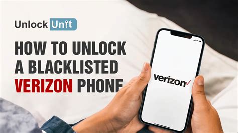 Unlock the Secrets: What a Blacklisted Phone Means and How to Avoid It