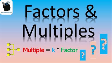 Unlock the Secrets of 3: Mastering Factors for Effortless Problem-Solving