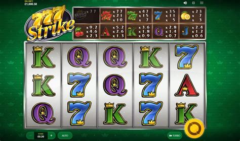 Unlock the Secrets of 777 Slots and Strike Gold