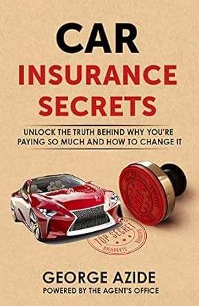 Unlock the Secrets of AAA Automobile Insurance