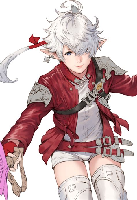 Unlock the Secrets of Alisaie Leveilleur: An In-Depth Guide to the Fierce Mage