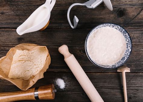 Unlock the Secrets of Bread Making: Elevate Your Culinary Skills with Singapore's Premium Bread Making Class