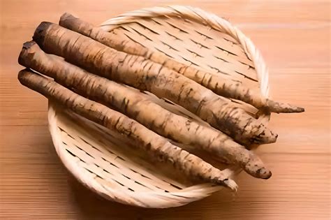 Unlock the Secrets of Burdock ä¸­æ–‡: Enhance Health and Vitality