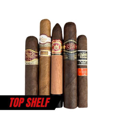 Unlock the Secrets of Cigarbid: The Ultimate Guide to Scoring Top-Shelf Cigars at Unbeatable Prices