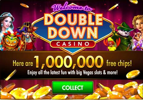 Unlock the Secrets of DoubleDown Casino Promo Codes: A Comprehensive Guide