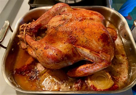 Unlock the Secrets of Fully Cooked Turkey: A Culinary Guide