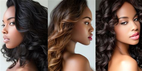 Unlock the Secrets of Healthy Hair: A Comprehensive Guide to Hair-Related Terms