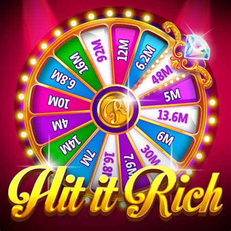 Unlock the Secrets of Hit It Rich Casino Facebook: A Comprehensive Guide to Enhance Your Gaming Journey