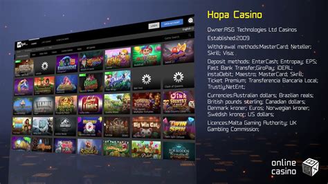 Unlock the Secrets of Hopa Casino: A Comprehensive Guide to Thrilling Gaming Adventures