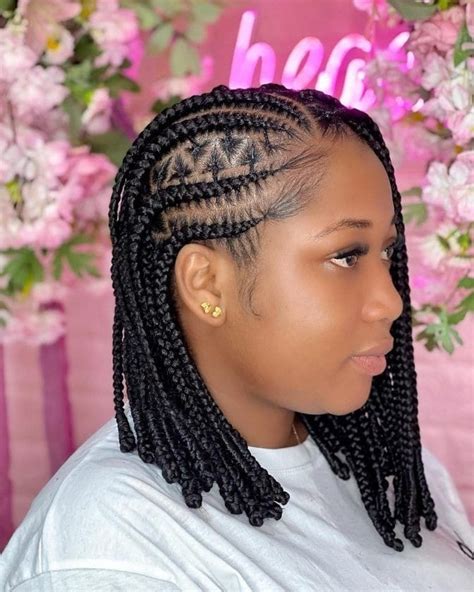 Unlock the Secrets of Human Hair Braids: Types, Benefits, and More