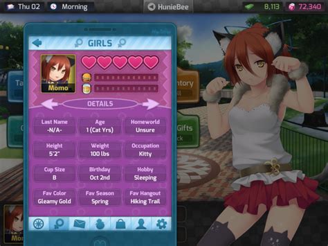 Unlock the Secrets of HuniePop: A Comprehensive Guide to Its Costs, Benefits, and hidden features