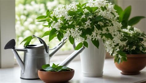 Unlock the Secrets of Jasmine Fertilizer: A Comprehensive Guide to Nurturing Your Fragrant Blooms