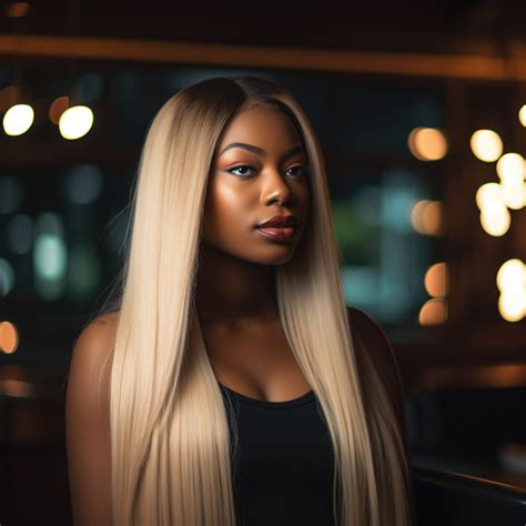 Unlock the Secrets of Long Hair Wigs: Embracing Confidence and Transformation