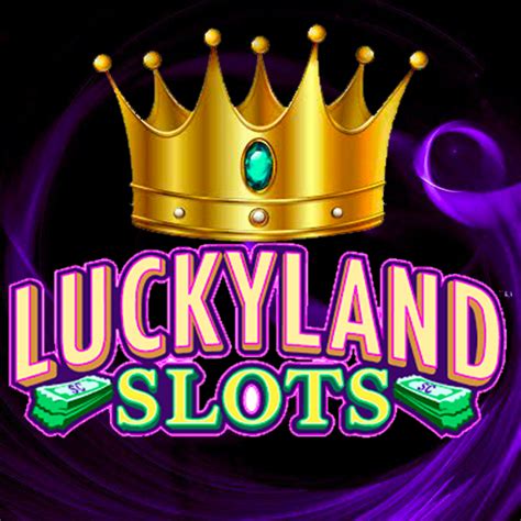 Unlock the Secrets of LuckyLand Slots: A Journey to Winning Riches