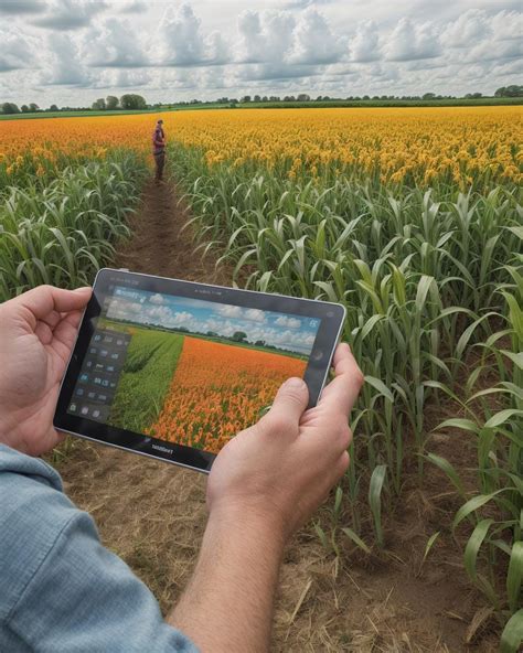 Unlock the Secrets of Maximized Crop Yield and Profitability