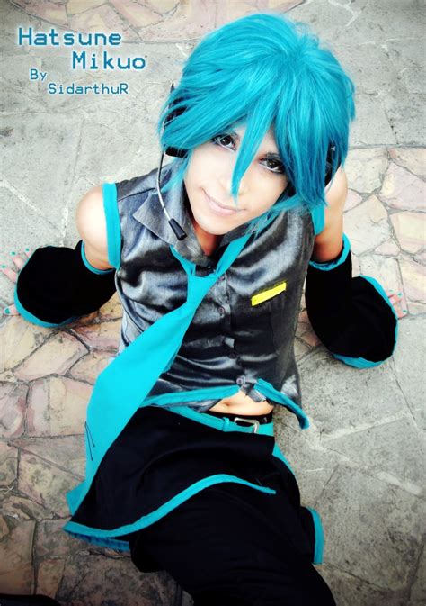 Unlock the Secrets of Memorable Mikuo Cosplay: The Ultimate Guide for Performers