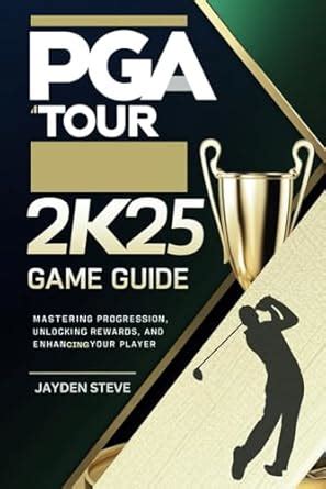 Unlock the Secrets of PGA Tour Mastery: A Comprehensive Guide to Success