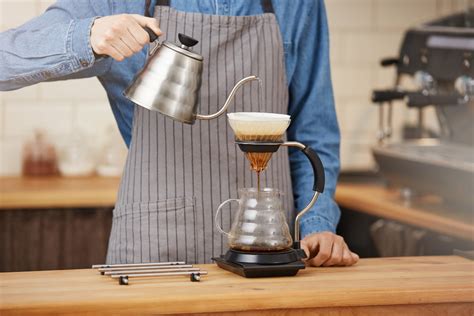 Unlock the Secrets of Perfect Coffee with 