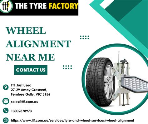 Unlock the Secrets of Perfect Wheel Alignment and Enhance Your Driving Experience