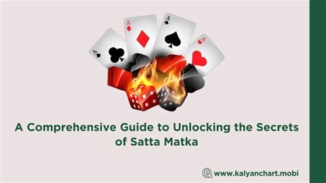 Unlock the Secrets of Satta 1438: A Comprehensive Guide to Success