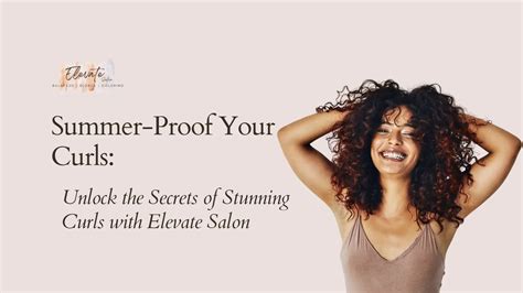 Unlock the Secrets of Stunning Curls with the Game-Changing Low Temperature Digital Perm