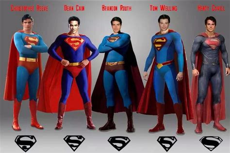 Unlock the Secrets of Superhero Fashion: Exploring the Evolution of Superman's Clothes