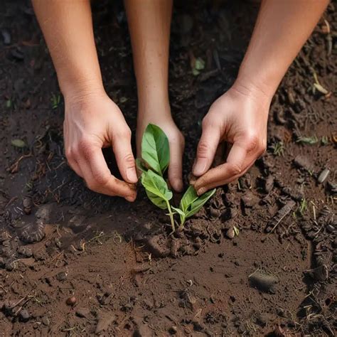 Unlock the Secrets of Sustainable Soil Health