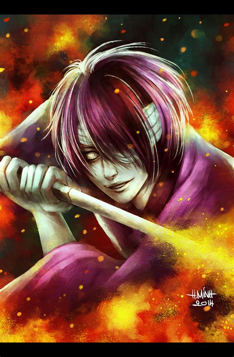 Unlock the Secrets of Takasugi Kou's Digital Art Mastery