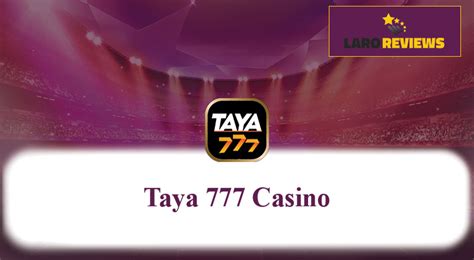 Unlock the Secrets of Taya 777: A Comprehensive Guide for Enhanced Efficiency