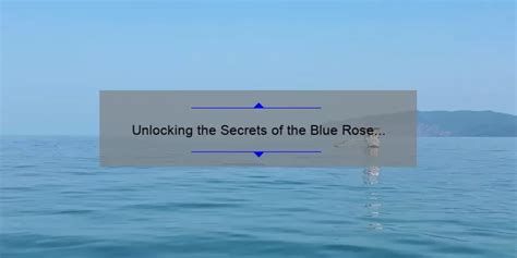 Unlock the Secrets of Thriving Roses